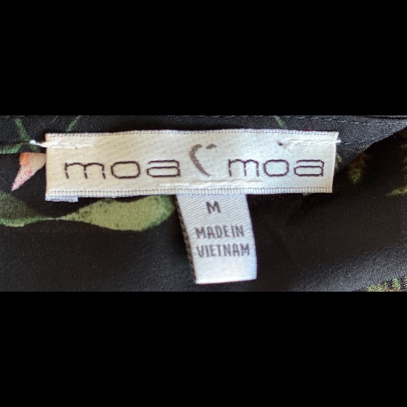 Blouse - Picture 4 of 4